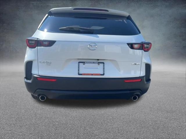 2023 Mazda CX-50 2.5 S Preferred Plus