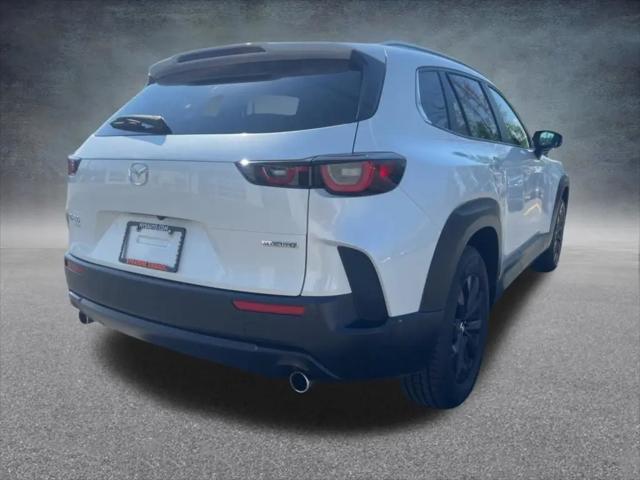 2023 Mazda CX-50 2.5 S Preferred Plus