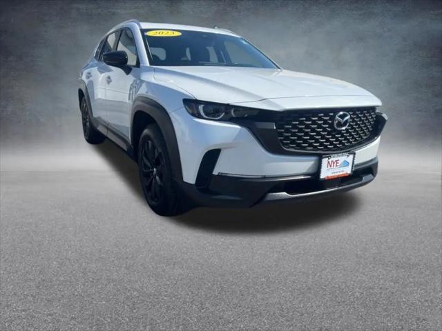 2023 Mazda CX-50 2.5 S Preferred Plus