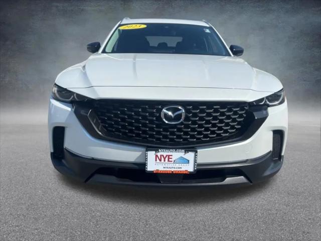 2023 Mazda CX-50 2.5 S Preferred Plus