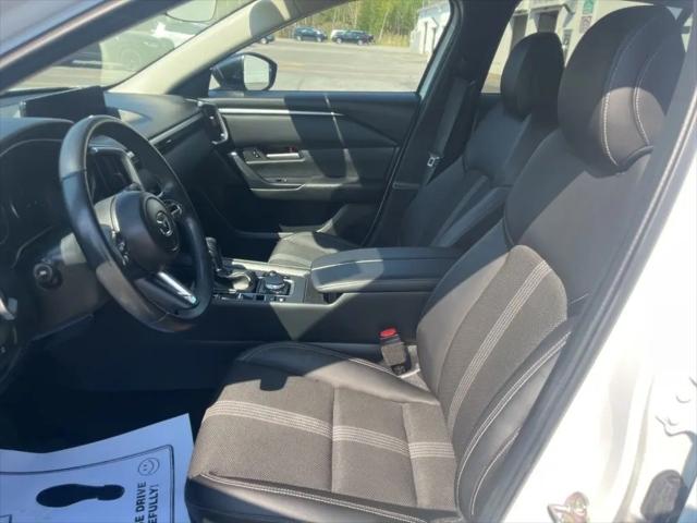 2023 Mazda CX-50 2.5 S Preferred Plus