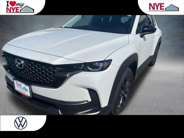 2023 Mazda CX-50 2.5 S Preferred Plus for sale in Rome, NY