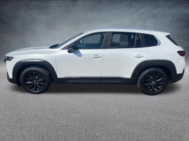 2023 Mazda CX-50 2.5 S Preferred Plus