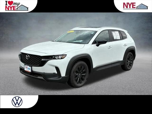 2023 Mazda CX-50 2.5 S Preferred Plus for sale in Rome, NY