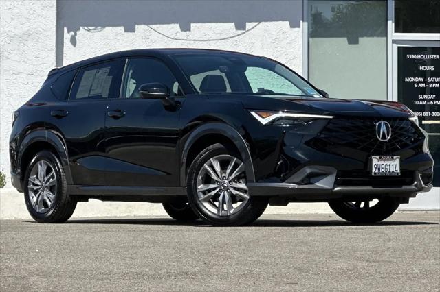 2025 Acura ADX Base