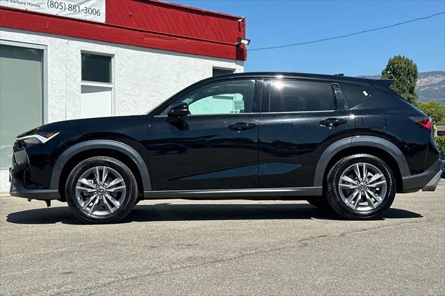 2025 Acura ADX Base