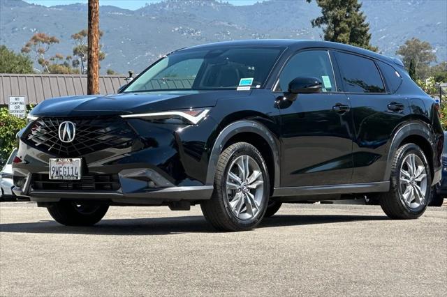 2025 Acura ADX Base