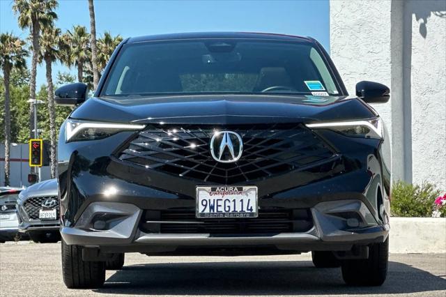 2025 Acura ADX Base