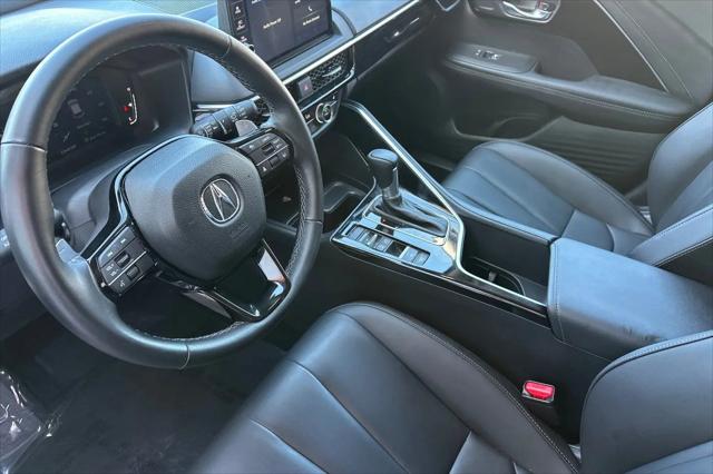 2025 Acura ADX Base