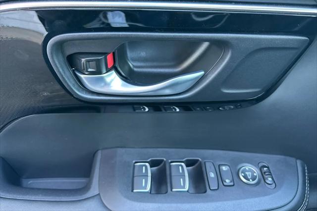 2025 Acura ADX Base
