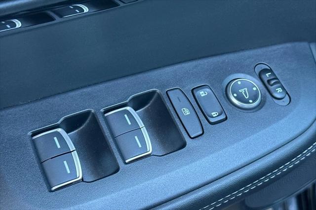 2025 Acura ADX Base