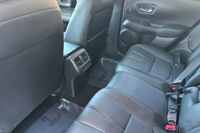2025 Acura ADX Base