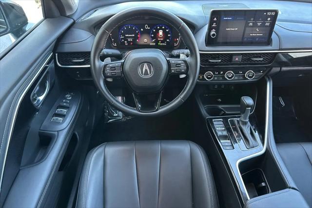 2025 Acura ADX Base