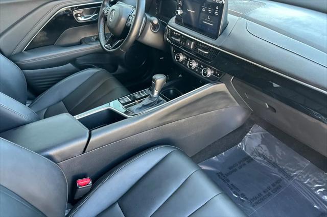 2025 Acura ADX Base