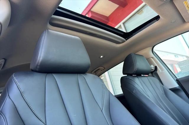 2025 Acura ADX Base