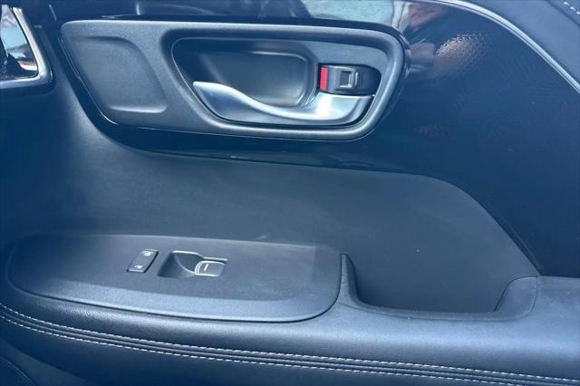 2025 Acura ADX Base