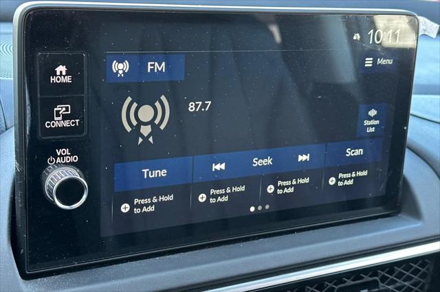2025 Acura ADX Base