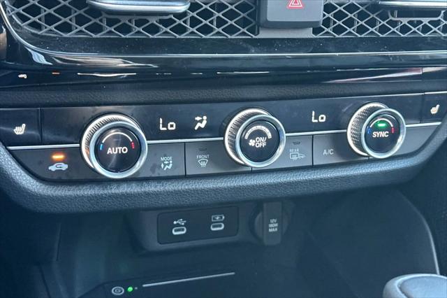 2025 Acura ADX Base