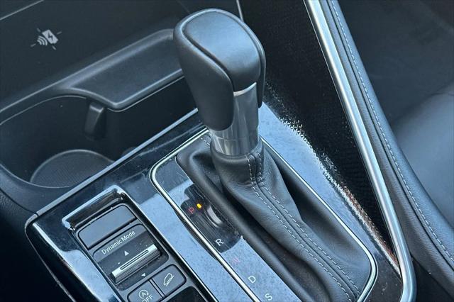 2025 Acura ADX Base