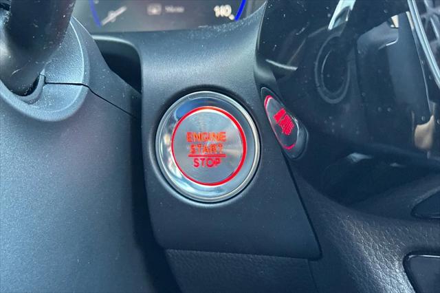 2025 Acura ADX Base