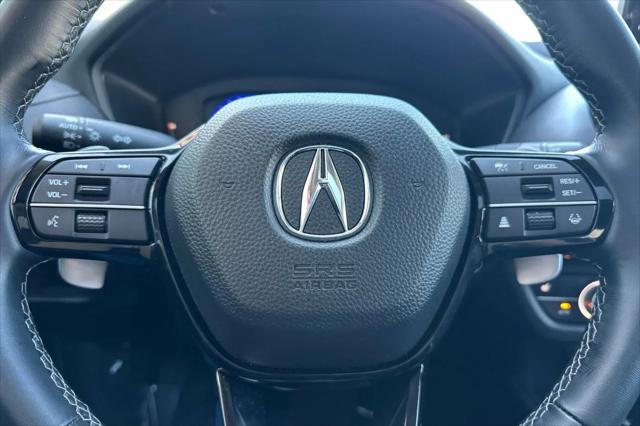 2025 Acura ADX Base