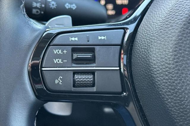 2025 Acura ADX Base