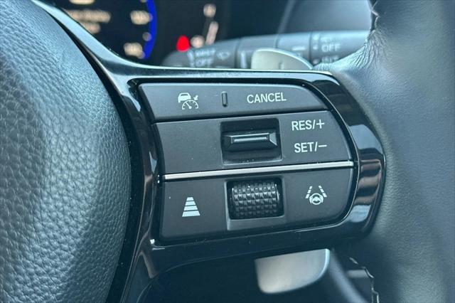 2025 Acura ADX Base