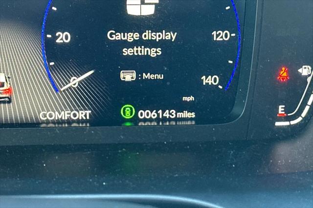 2025 Acura ADX Base
