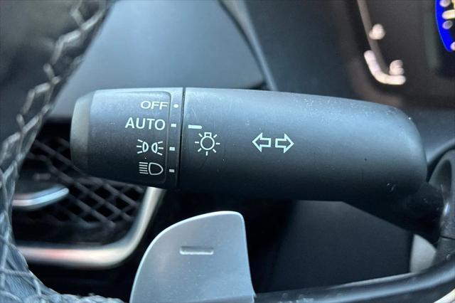 2025 Acura ADX Base
