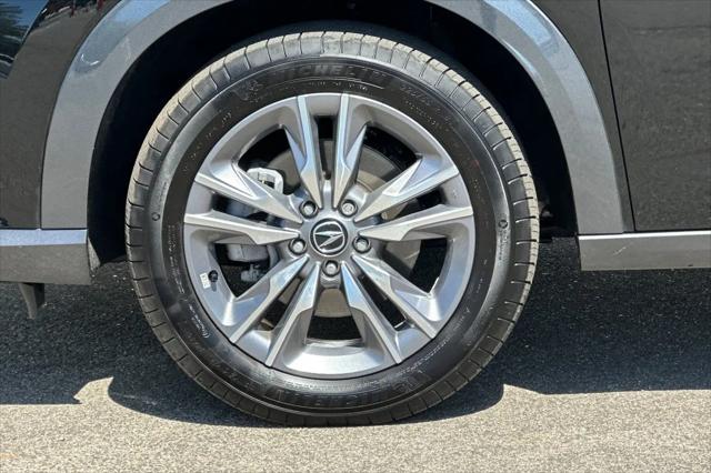 2025 Acura ADX Base