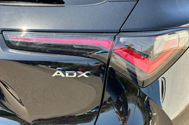 2025 Acura ADX Base