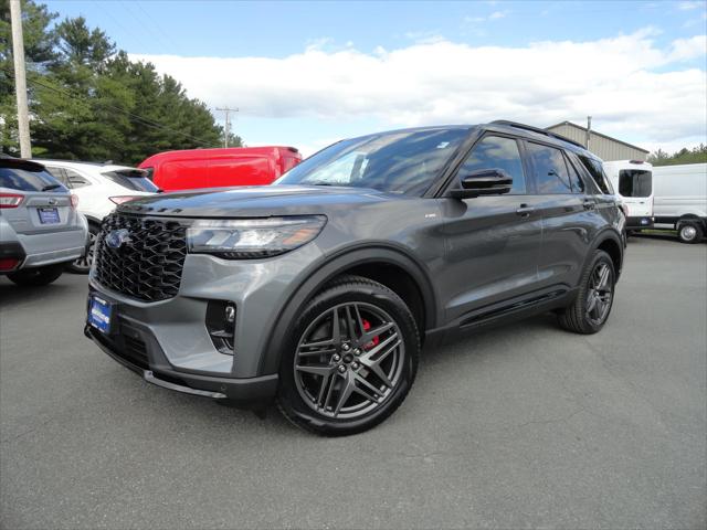 2026 Ford Explorer ST-Line for sale in Millerton, NY