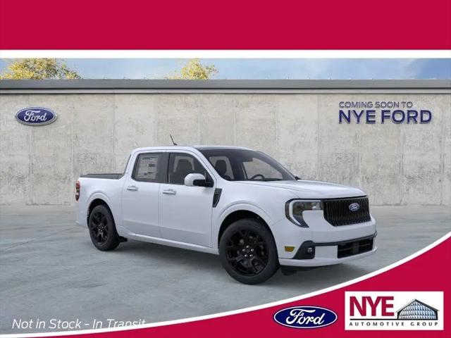2026 Ford Maverick Lobo Standard for sale in Oneida, NY