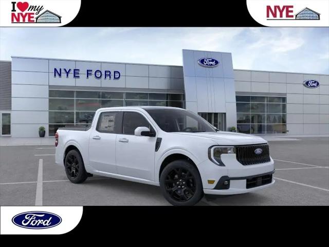 2026 Ford Maverick Lobo Standard for sale in Oneida, NY