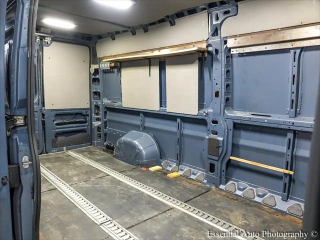 2019 Ram ProMaster Cargo Van High Roof 159" WB EXT
