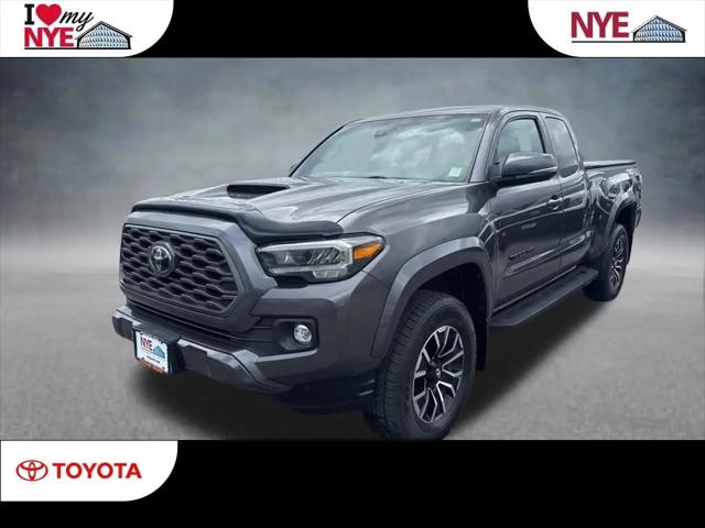 2020 Toyota Tacoma TRD Sport for sale in Oneida, NY