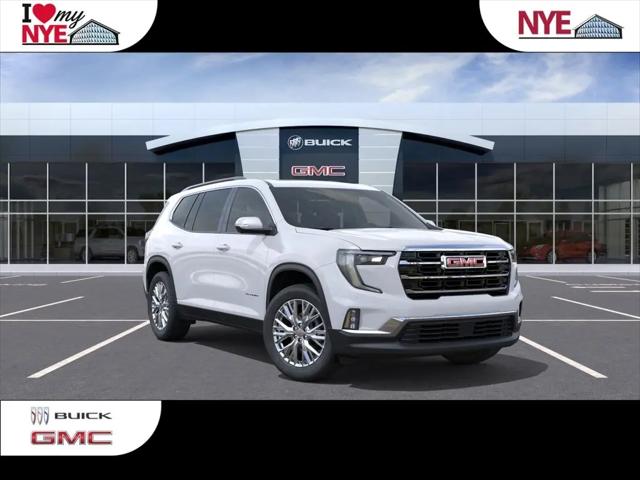2026 GMC Acadia Elevation AWD for sale in Oneida, NY