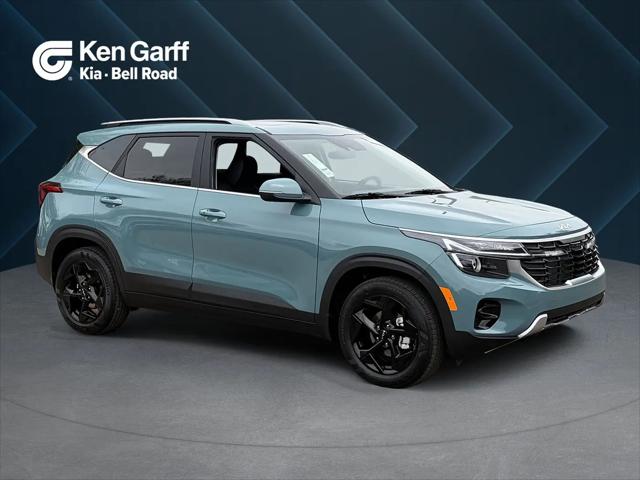 2026 Kia Seltos EX for sale in Phoenix, AZ