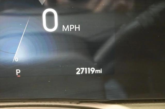 2025 Buick Encore GX Preferred AWD