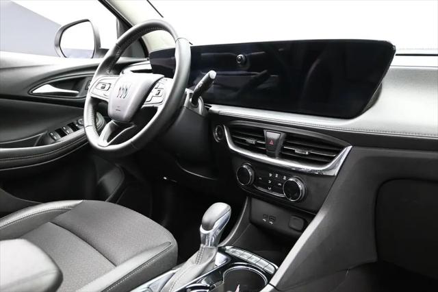2025 Buick Encore GX Preferred AWD