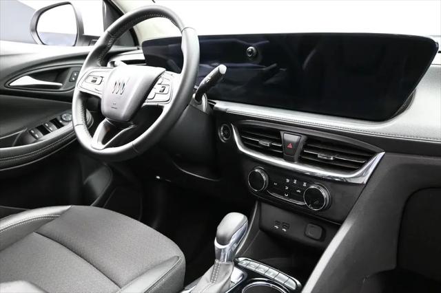 2025 Buick Encore GX Preferred AWD