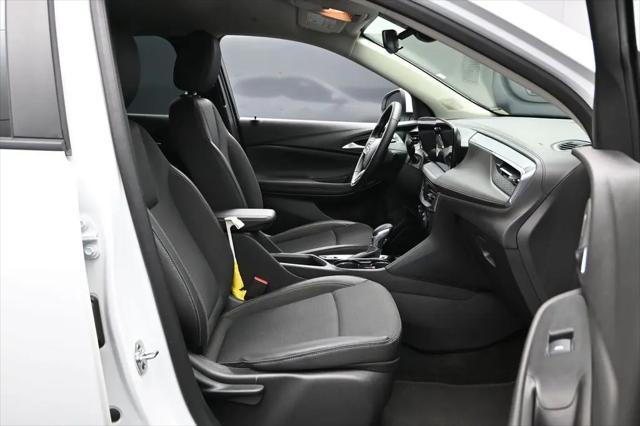 2025 Buick Encore GX Preferred AWD