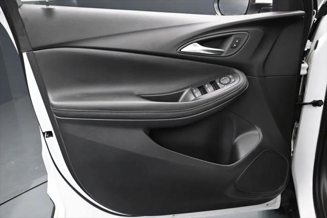 2025 Buick Encore GX Preferred AWD