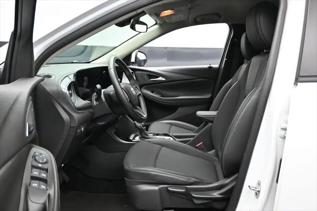 2025 Buick Encore GX Preferred AWD