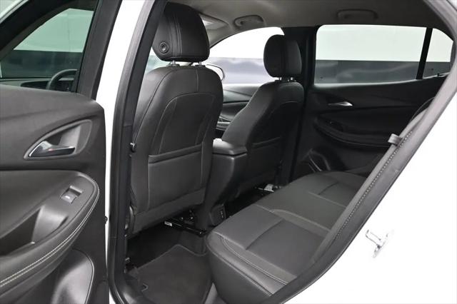 2025 Buick Encore GX Preferred AWD