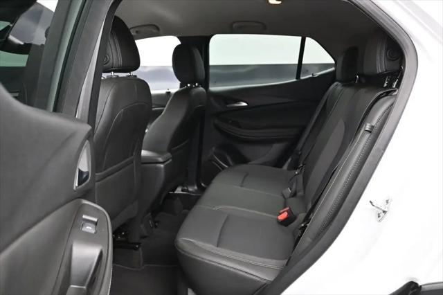 2025 Buick Encore GX Preferred AWD