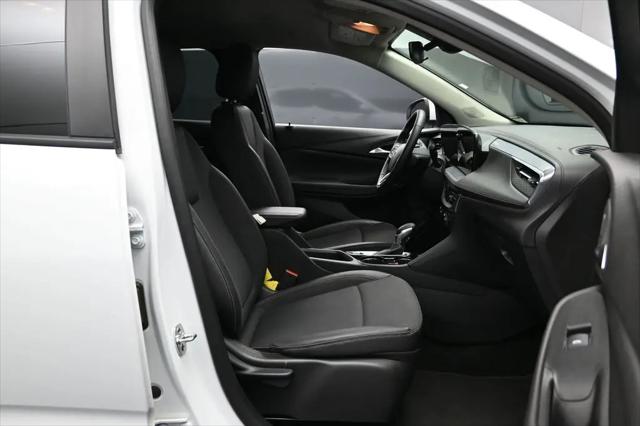 2025 Buick Encore GX Preferred AWD