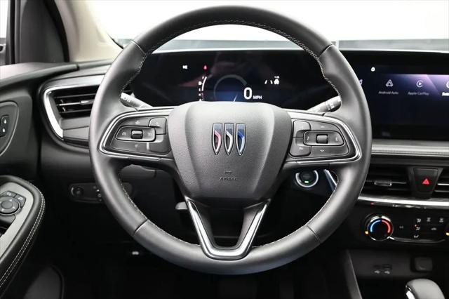 2025 Buick Encore GX Preferred AWD