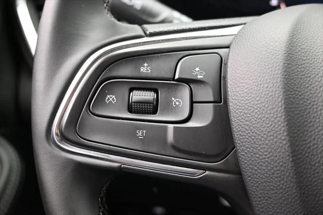 2025 Buick Encore GX Preferred AWD