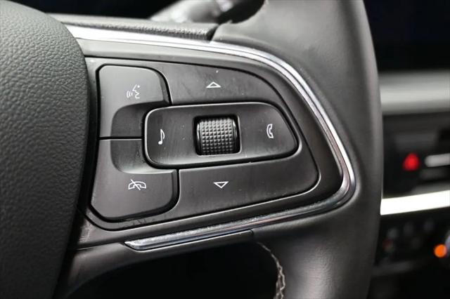 2025 Buick Encore GX Preferred AWD